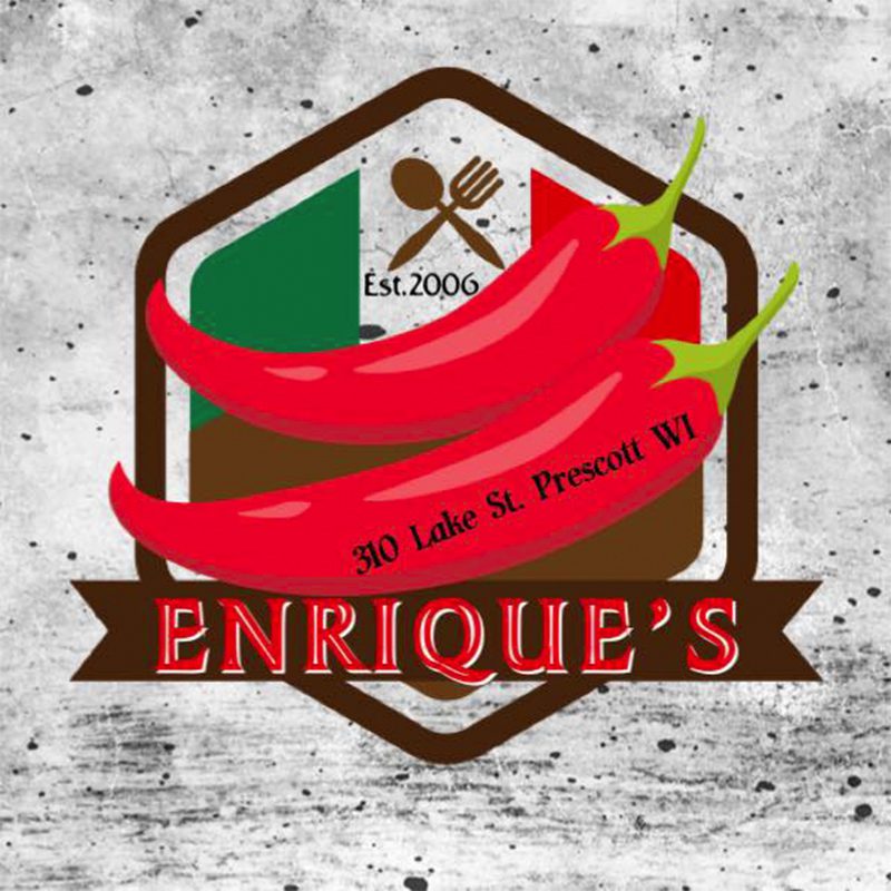 Contest Logo - Enrique's