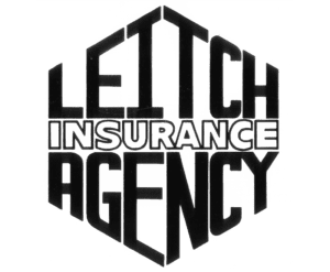 Leitch Insurance Agency, Inc. - Logo
