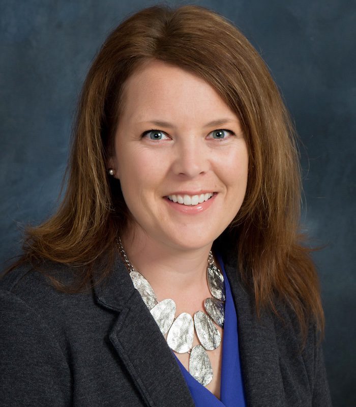Amy Jenkins